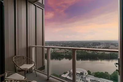 48 East Avenue #2911, Austin, TX 78701 - Photo 2