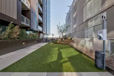 48 East Avenue #2911, Austin, TX 78701 - Photo 30