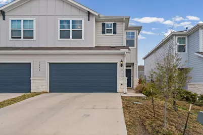 7200 Grenadine Bloom Bend #A, Del Valle, TX 78617 - Photo 1