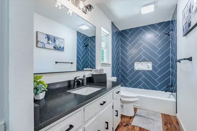 1102 N Austin Avenue, Georgetown, TX 78626 - Photo 22