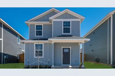 300 Santo Domingo Road, Bastrop, TX 78602 - Photo 1