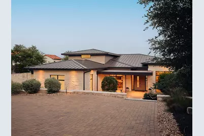 12900 Hacienda Ridge, Austin, TX 78738 - Photo 2
