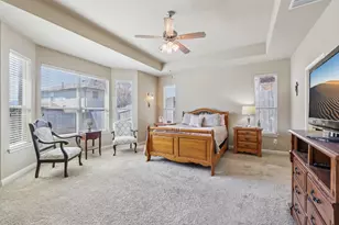 3321 Cortes Pl, Round Rock, TX 78665 - Photo 4