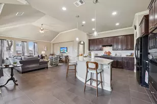 3321 Cortes Pl, Round Rock, TX 78665 - Photo 8