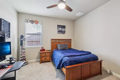 3321 Cortes Place, Round Rock, TX 78665 - Photo 20
