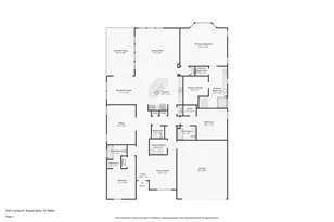 3321 Cortes Pl, Round Rock, TX 78665 - Photo 36