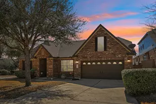 3321 Cortes Pl, Round Rock, TX 78665 - Photo 6