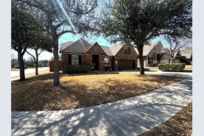 3321 Cortes Place, Round Rock, TX 78665 - Photo 2