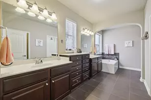 3321 Cortes Pl, Round Rock, TX 78665 - Photo 18