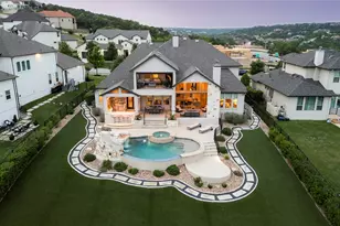 2033 Portobello Rd, Leander, TX 78641 - Photo 4