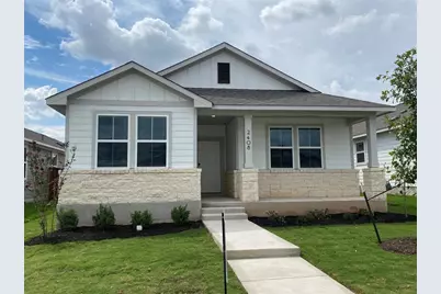 2408 Oscar Eli Place, Round Rock, TX 78665 - Photo 2