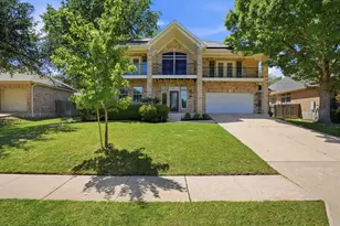 9113 Evening Primrose Path, Austin, TX 78750 - Photo 2