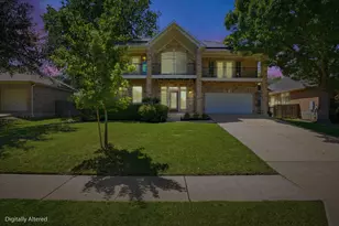 9113 Evening Primrose Path, Austin, TX 78750 - Photo 1