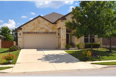604 Heinatz Flat Lane, Leander, TX 78641 - Photo 2