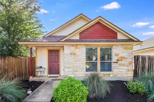 4510 Secure Ln, Austin, TX 78725 - Photo 4