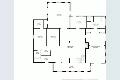 601 Deertrail Drive, San Marcos, TX 78666 - Photo 36