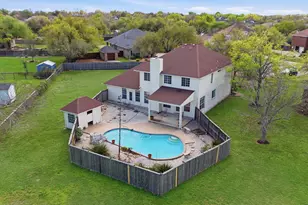 207 Silver Oak Dr, Round Rock, TX 78664 - Photo 1