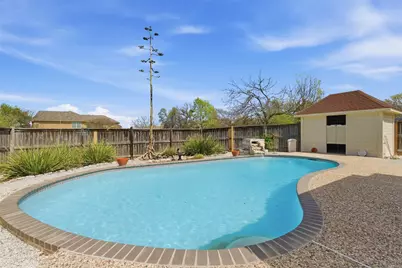 207 Silver Oak Drive, Round Rock, TX 78664 - Photo 36
