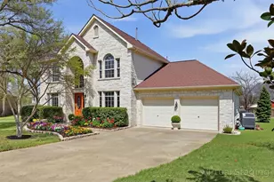 207 Silver Oak Dr, Round Rock, TX 78664 - Photo 4