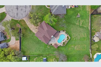 207 Silver Oak Drive, Round Rock, TX 78664 - Photo 36