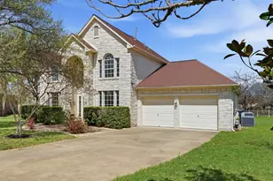 207 Silver Oak Dr, Round Rock, TX 78664 - Photo 4