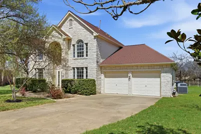 207 Silver Oak Drive, Round Rock, TX 78664 - Photo 2