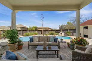 207 Silver Oak Dr, Round Rock, TX 78664 - Photo 34