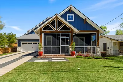 2004 Alegria Road, Austin, TX 78757 - Photo 2