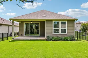 401 Yorktown St, Georgetown, TX 78633 - Photo 34