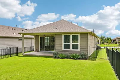 401 Yorktown Street, Georgetown, TX 78633 - Photo 34