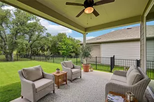 401 Yorktown St, Georgetown, TX 78633 - Photo 30