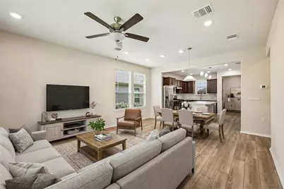 401 Yorktown Street, Georgetown, TX 78633 - Photo 12