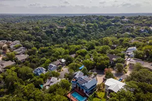 5102 Beverly Hills Dr, Austin, TX 78731 - Photo 38
