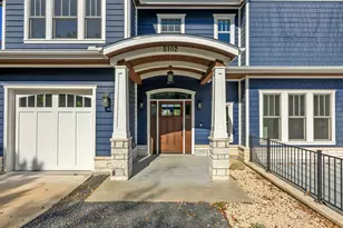 5102 Beverly Hills Dr, Austin, TX 78731 - Photo 2
