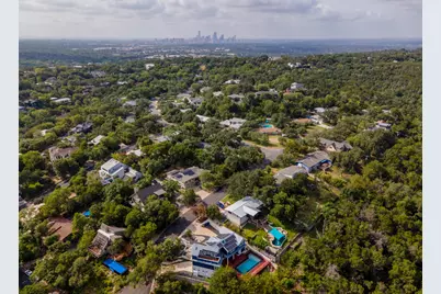 5102 Beverly Hills Drive, Austin, TX 78731 - Photo 36