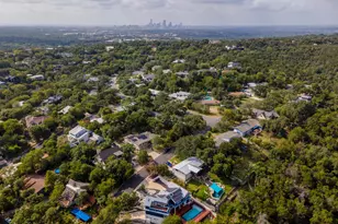 5102 Beverly Hills Dr, Austin, TX 78731 - Photo 36