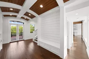 5102 Beverly Hills Dr, Austin, TX 78731 - Photo 4