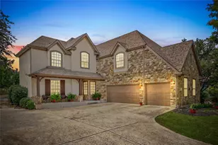 106 Tonkawa Trail W, Austin, TX 78738 - Photo 4