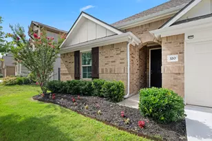 320 Somerville St, Leander, TX 78641 - Photo 1