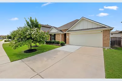 320 Somerville Street, Leander, TX 78641 - Photo 6