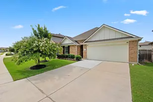 320 Somerville St, Leander, TX 78641 - Photo 6