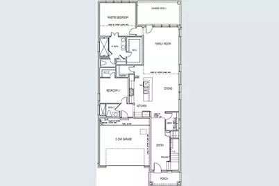 300 Amista Drive, Liberty Hill, TX 78642 - Photo 2