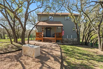 205 Shadows Drive, Spicewood, TX 78669 - Photo 4