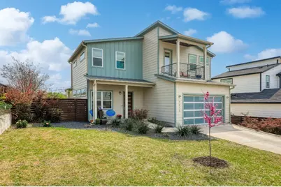 7013 Boyle Drive, Austin, TX 78724 - Photo 1