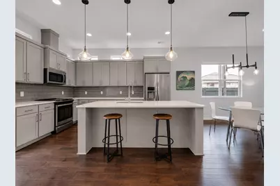 7104 Blessing Avenue #B, Austin, TX 78752 - Photo 4