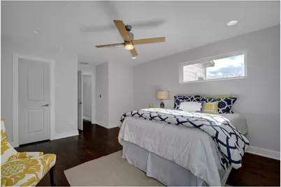7104 Blessing Avenue #B, Austin, TX 78752 - Photo 10