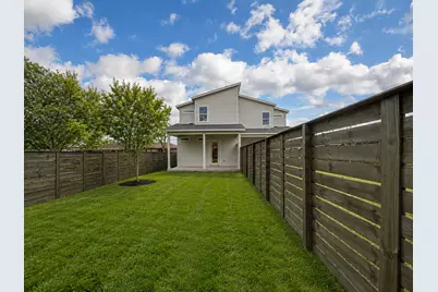 7104 Blessing Avenue #B, Austin, TX 78752 - Photo 2