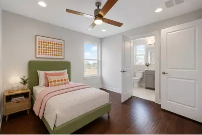 7104 Blessing Avenue #B, Austin, TX 78752 - Photo 12