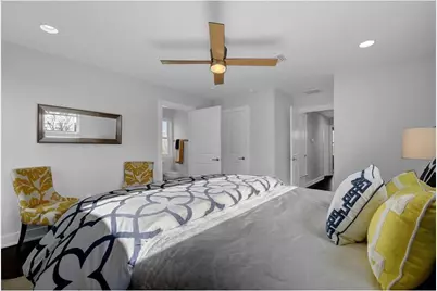 7104 Blessing Avenue #B, Austin, TX 78752 - Photo 8