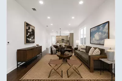 7104 Blessing Avenue #B, Austin, TX 78752 - Photo 4